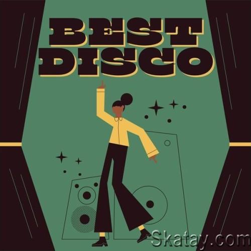 Best Disco (2024)