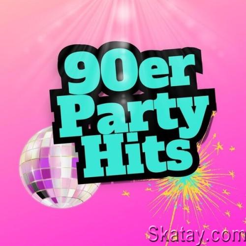 90er Party Hits (2024)