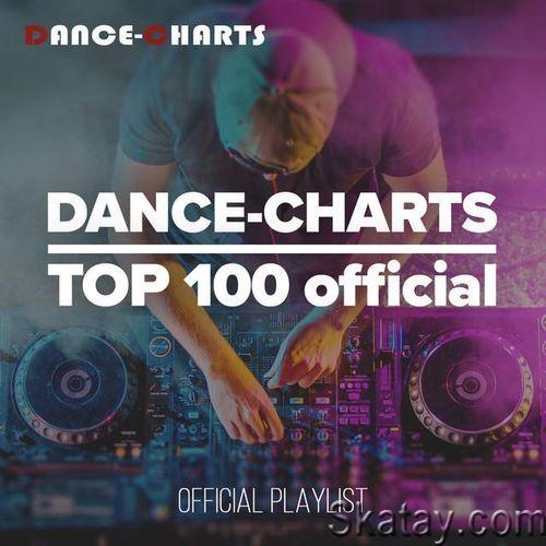 German Top100 DJ Charts 16.03.2024 (2024)