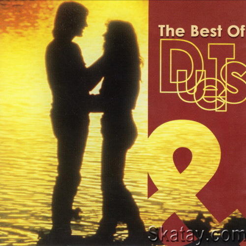 The Best Of Duets 2000 (4CD) (2000) FLAC