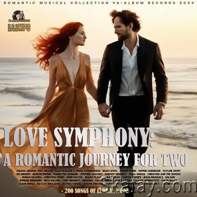 Love Symphony (2024)