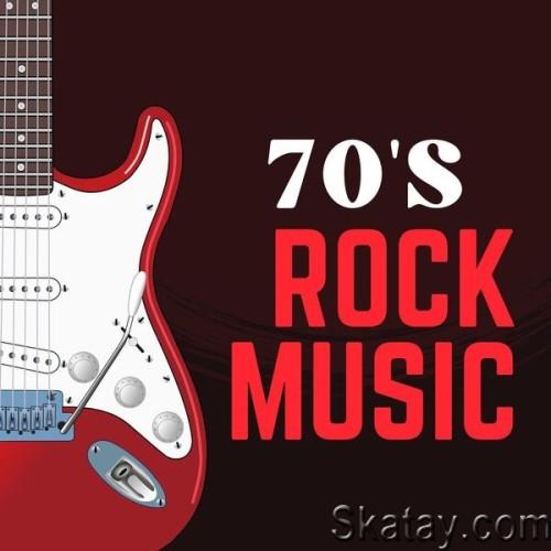 70s Rock Music (2024)