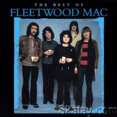 Fleetwood Mac - The Best Of Fleetwood Mac (1996) [FLAC]