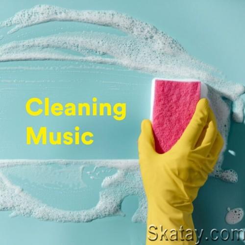 Cleaning Music (2024)