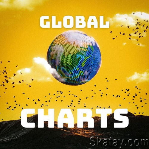 Global Charts (2024) FLAC