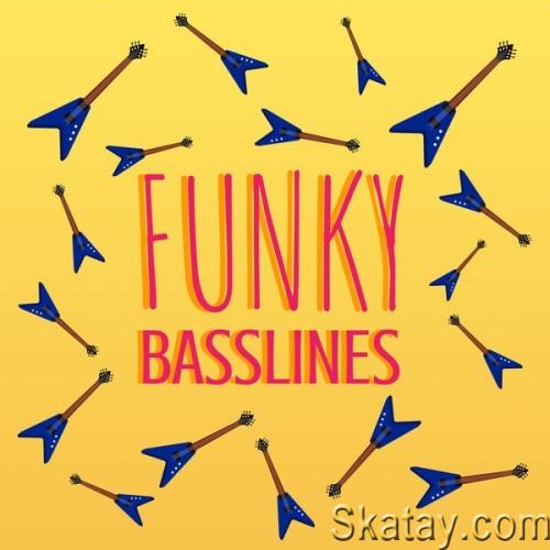 Funky Basslines (2024)