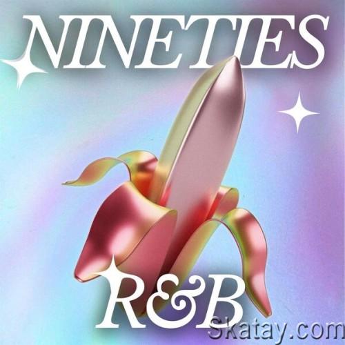 Nineties RnB (2024)