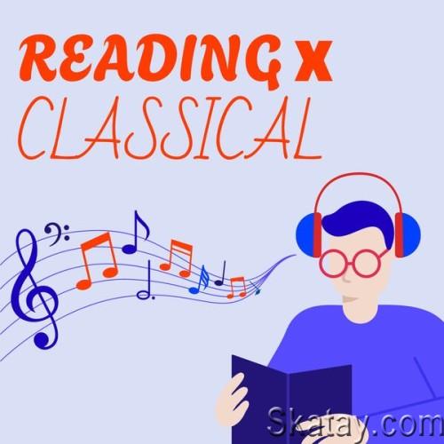 Reading x Classical (2024)