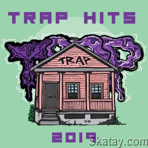 Trap Hits 2019 (2024)