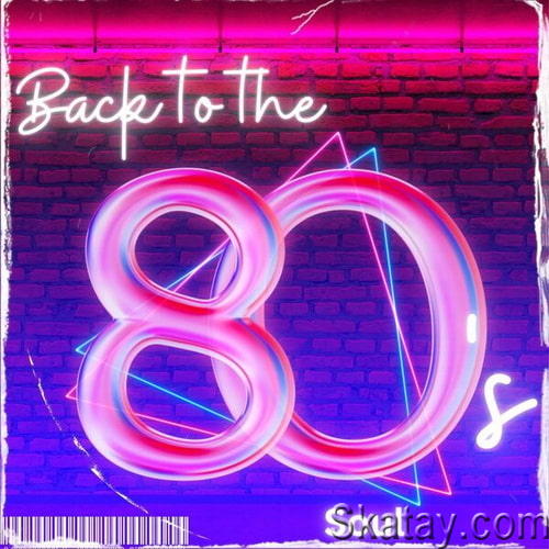 Back to the 80s – Soul (2024)
