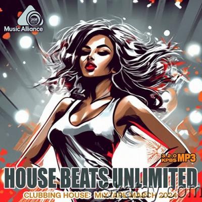 House Beats Unlimited (2024)