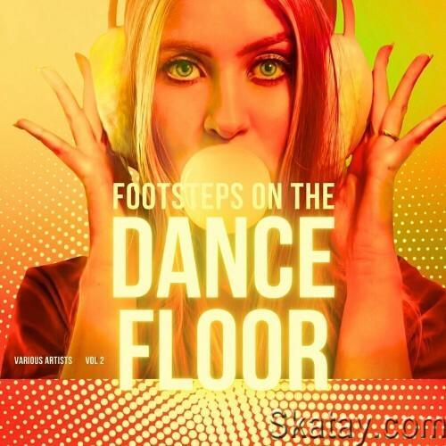 Footsteps On The Dancefloor Vol. 2 (2024)