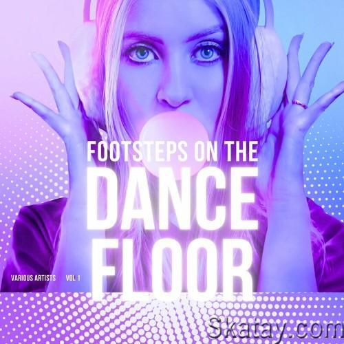 Footsteps On The Dancefloor Vol. 1 (2024)