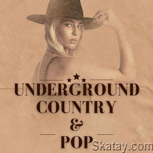 Underground Country and Pop (2024)