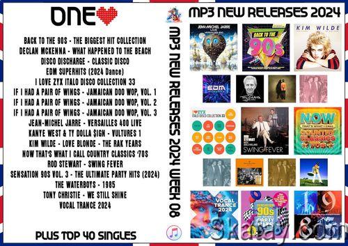 MP3 New Releases 2024 Week 08 (2024)