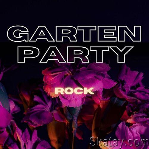 Gartenparty - Rock (2024) FLAC