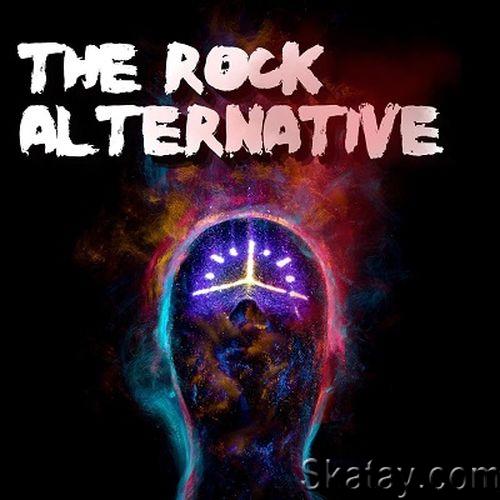 The Rock Alternative (2024) FLAC