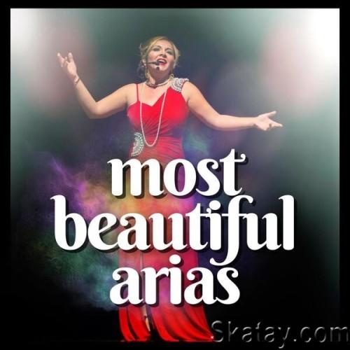 Most Beautiful Arias (2024)