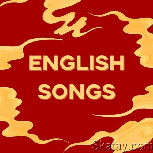 English Songs (2024)