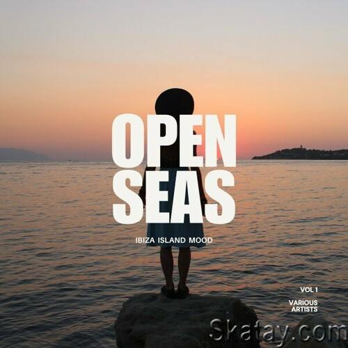 Open Seas (Ibiza Island Mood) Vol.1 (2024) FLAC