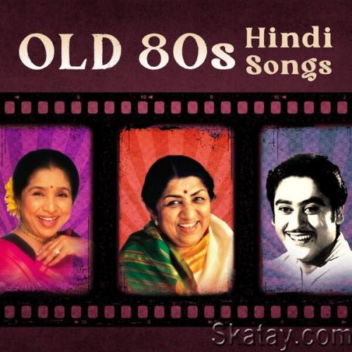 Old 80s Hindi Songs (2024)