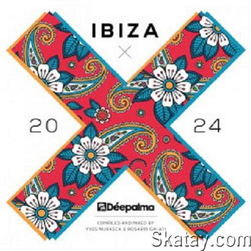 Deepalma Ibiza 2024 (2024)