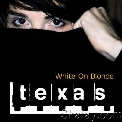 Texas - White On Blonde (1997) [FLAC]