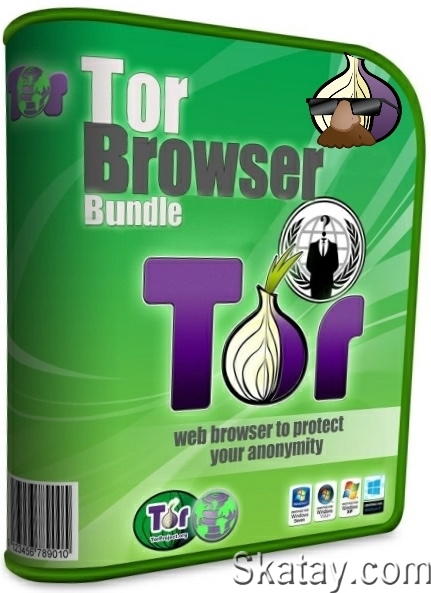 Tor Browser Bundle 13.0.15 Final Portable (MULTi/RUS)
