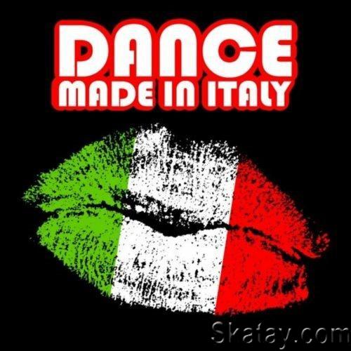 Dance Made in Italy (2023) FLAC