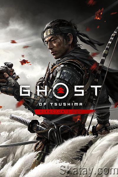 Ghost of Tsushima Director's Cut / Призрак Цусимы: Режиссёрская версия (2024/Ru/En/Multi/RePack от селезень)