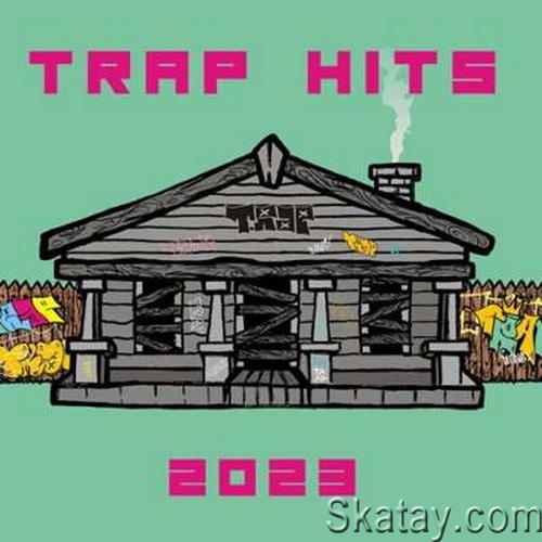 Trap Hits 2023 (2024)