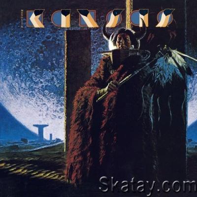 Kansas - Monolith (1979) [FLAC]