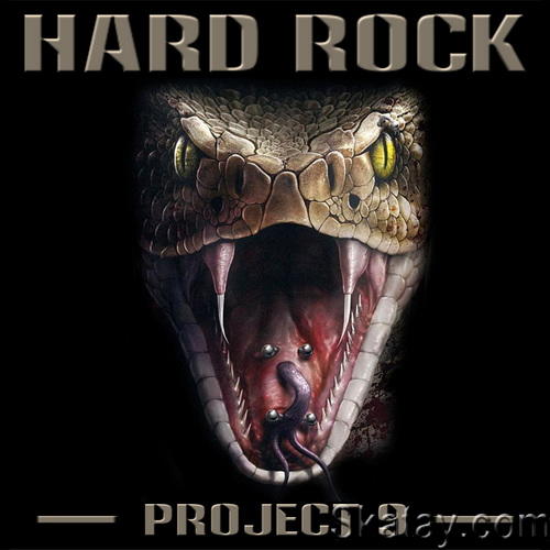 Hard Rock Project - Vol. 9 (2020) FLAC