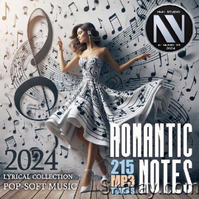 Romantic Notes (2024)