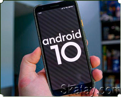 Google представила Android 10: Что нового?