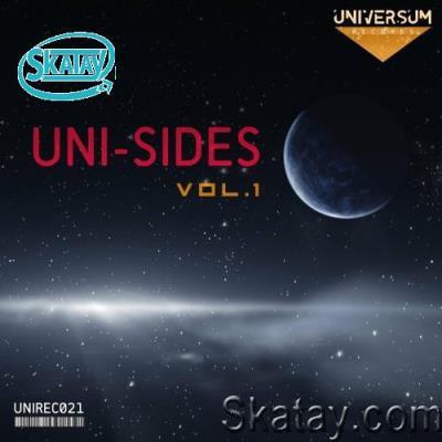 Uni-Sides, Vol. 1 (2022)