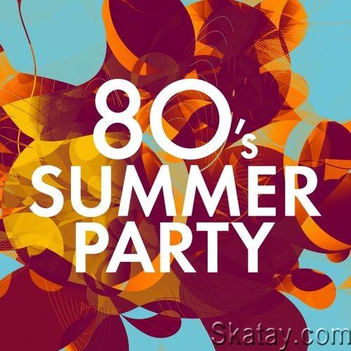 80s Summer Party (2022)