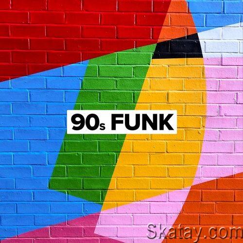 90s Funk (2022)