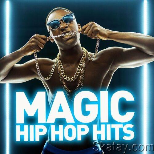 Magic - Hip Hop Hits (2022)