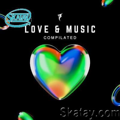 Julius Beat - Love & Music (2022)
