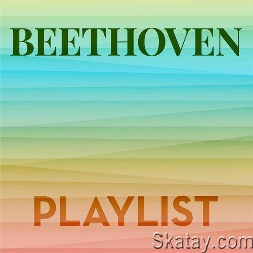 Beethoven Playlist (2022)
