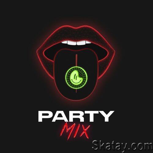 Party Mix 2022 (2022)