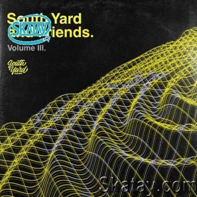 South Yard & Friends Vol. 3 (2022)