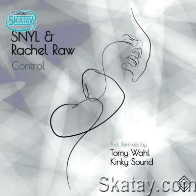 SNYL & Rachel Raw - Control (2022)