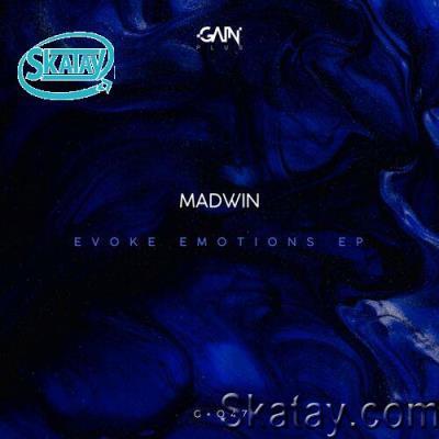 Madwin - Evoke Emotions EP (2022)