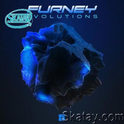Furney - Evolutions Lp (2022)
