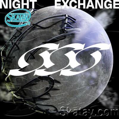 LESKY - Night Exchange (2022)