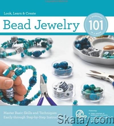 Bead Jewelry 101 (2011)