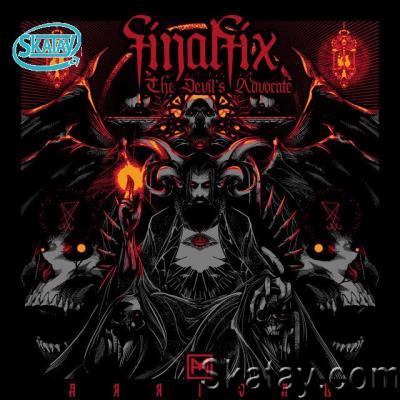 Finalfix - The Devil`s Advocate: Arrival (2022)
