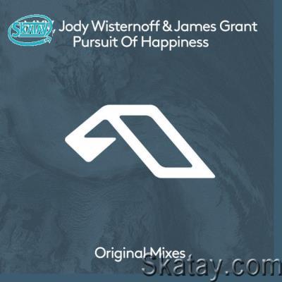 MXV & Jody Wisternoff & James Grant - Pursuit Of Happiness (2022)